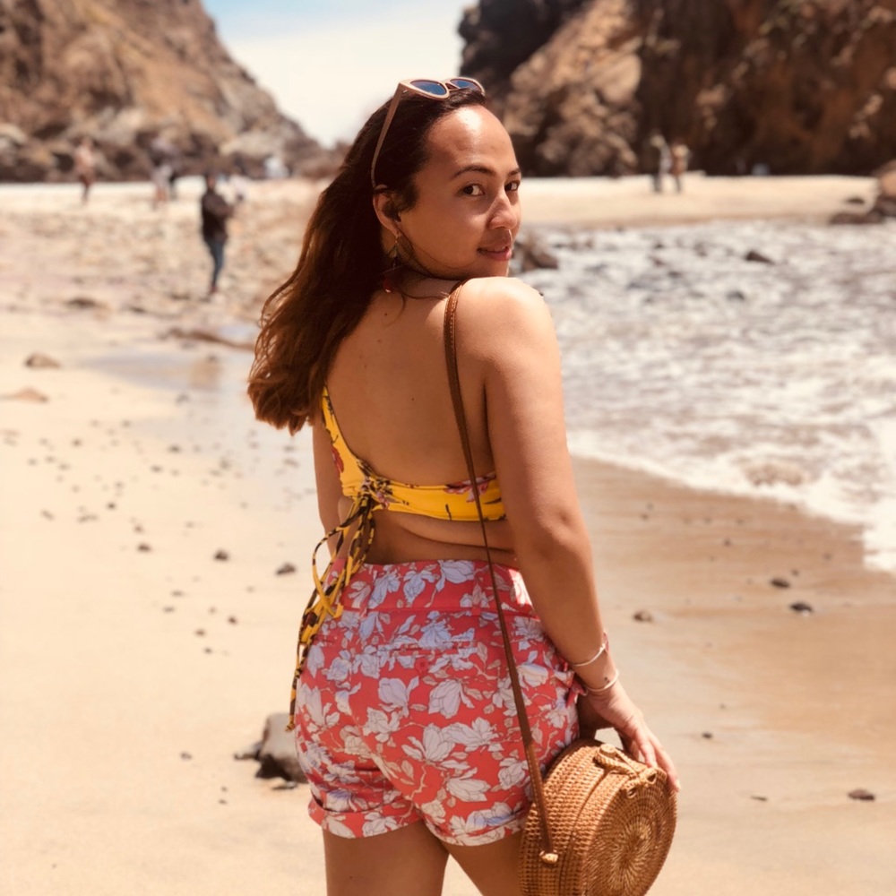 Meet your Posher, Maia